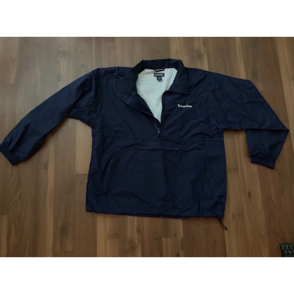 Windbreaker